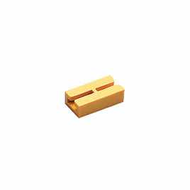 G Scale  Insulated Rail Joiners -- pkg(4)