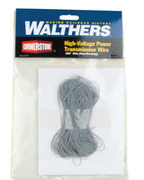 HO Scale High-Voltage Power Transmission Wire