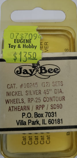 Jay-Bee 10245