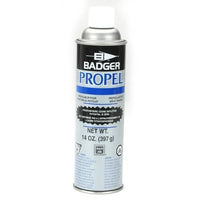 Propel Compressed Air Can