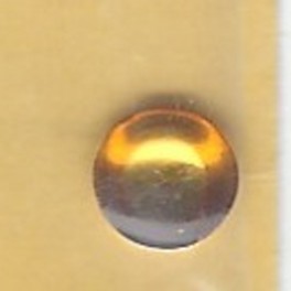 MV Products LS 202 LENSES - AMBER - 2.2MM - 4PC