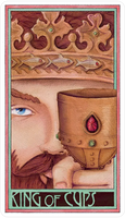 Erenberg Tarot