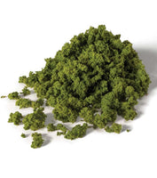 FOLIAGE CLUMPS (Light Green)