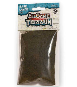 Base Layer (SOIL)