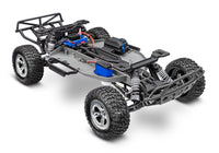 Slash 2WD BL2S Heavy Duty Unassembled Kit