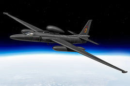 U-2R "Dragon Lady" (1/48th Scale) Plastic Model Kit