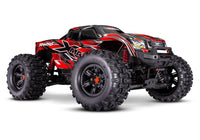 Traxxas X-Maxx 8s Belted