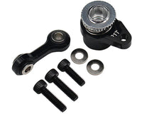 Aluminum 21T Servo Saver, Arrma Grom, for Savox SH-0265MG