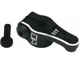 Hot Racing - CNC 21T Clamping Servo Arm Mini - T-B 2.0 Drag
