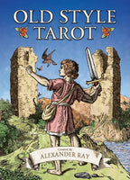 Old Style Tarot