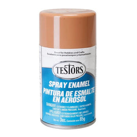 Gloss Wood Enamel Spray Paint 3oz