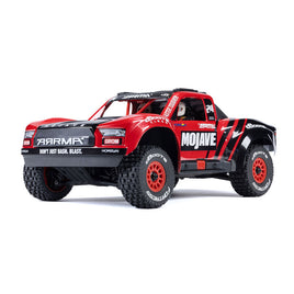 Arrma MOJAVE GROM 4x4 RTR Small Scale Desert Truck