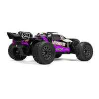 Arrma Vorteks 1/10 2wd Stadium Truck RTR With SMART Battery & Charger