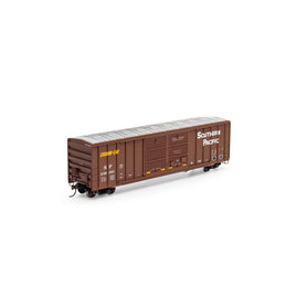 Athearn Trains - HO 50' FMC 5077 Double Door Box, SP #246021