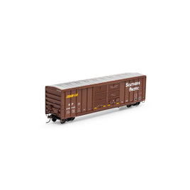 Athearn Trains - HO 50' FMC 5077 Double Door Box, SP #246045