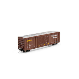 Athearn Trains - HO 50' FMC 5077 Double Door Box, SP #246084