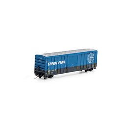 N 50' FMC 5347 Box, MEC/Pan Am #31578