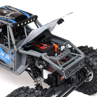 AXIAL - UTB18 Capra 4WS 1/18th 4x4 RTR