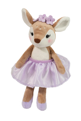 Amalia Ballerina Fawn