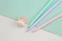 Angel Animal Gel Pens