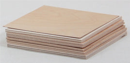 Plywood Economy Pack