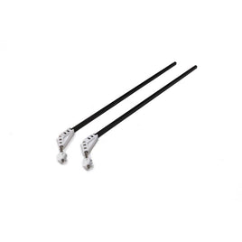 E-Flite- Updated Main Gear Leg Set: Slow Ultra Stick 1.2m