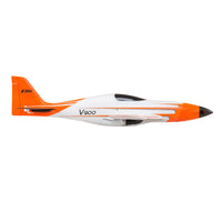 Eflite V-900 BNF Basic with AS3X and SAFE Select, 900mm