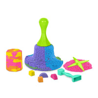 Kinetic Sand Squish n' Create Play Set