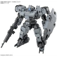 30MM eEXM-9 Baskyrotto (Gray) (1/144 Scale) Plastic Gundam Model Kit