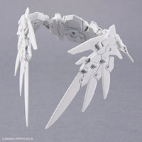 30MM Option Parts Set 17 (Wing Unit 1)(1/144 Scale) Plastic Gundam Model Detail Accessory