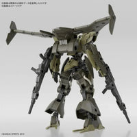 30MM EXM-21 Verenova [Green](1/144 Scale) Plastic Gundam Model Kit