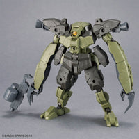 30MM bEXM-29 Gardonova [Green] (1/144 Scale) Plastic Gundam Model Kit