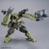 30MM bEXM-29 Gardonova [Green] (1/144 Scale) Plastic Gundam Model Kit