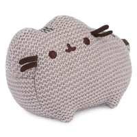 6" Knit Pusheen Plush