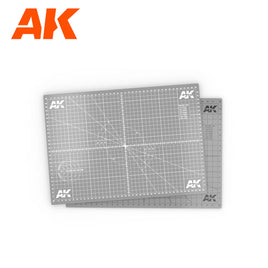 AK Interactive Cutting Mats