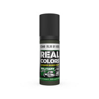 AK Real Colors RLM 81 Ver.2 Lacquer Paint 17mL