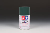 Tamiya Color AS-21 Dark Green 2 (IJN) Spray Lacquer 100mL