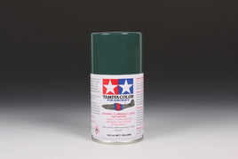 Tamiya Color AS-21 Dark Green 2 (IJN) Spray Lacquer 100mL