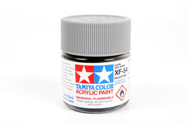 Tamiya Color XF-54 Dark Sea Gray Flat Acrylic Paint 23mL