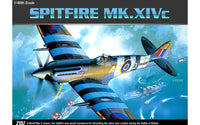 Spitfire Mk XIVc