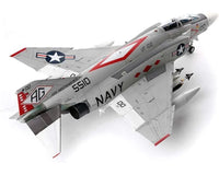 F-4J VF-102 Diamondbacks USN Fighter (1/48 Scale) Aircraft Model Kit