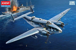 1/48 USN PV-1 Ventura