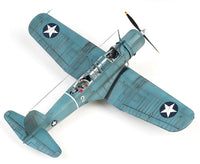 SB2U-3 Battle of Midway 80th Anniversary (1/48 Scale) Aircraft Model Kit