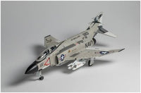 USN F-4J "Showtime 100" (1/72 Scale) Aircraft Snap Kit