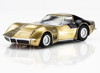 AstroVette 1969 LM12 Gold/Black- Ltd