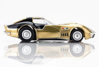 AstroVette 1969 LM12 Gold/Black- Ltd