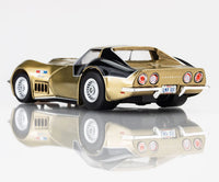 AstroVette 1969 LM12 Gold/Black- Ltd