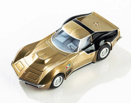 AstroVette 1969 LM12 Gold/Black- Ltd