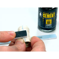 Night Blue Liquid Cement 30ml