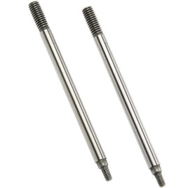 Arrma Shock Shaft 4x62.5mm 6S (2 Pack)